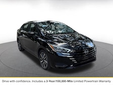 2025 Nissan Versa 1.6 SV -
                  Orlando, FL
