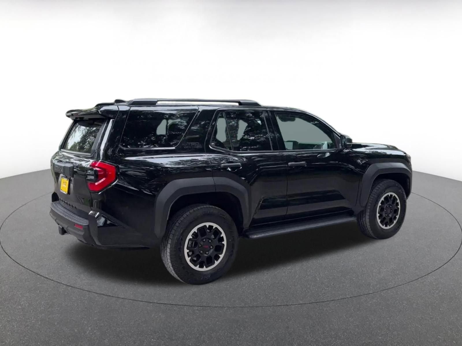 Thumbnail: 2025 Toyota 4Runner - 14