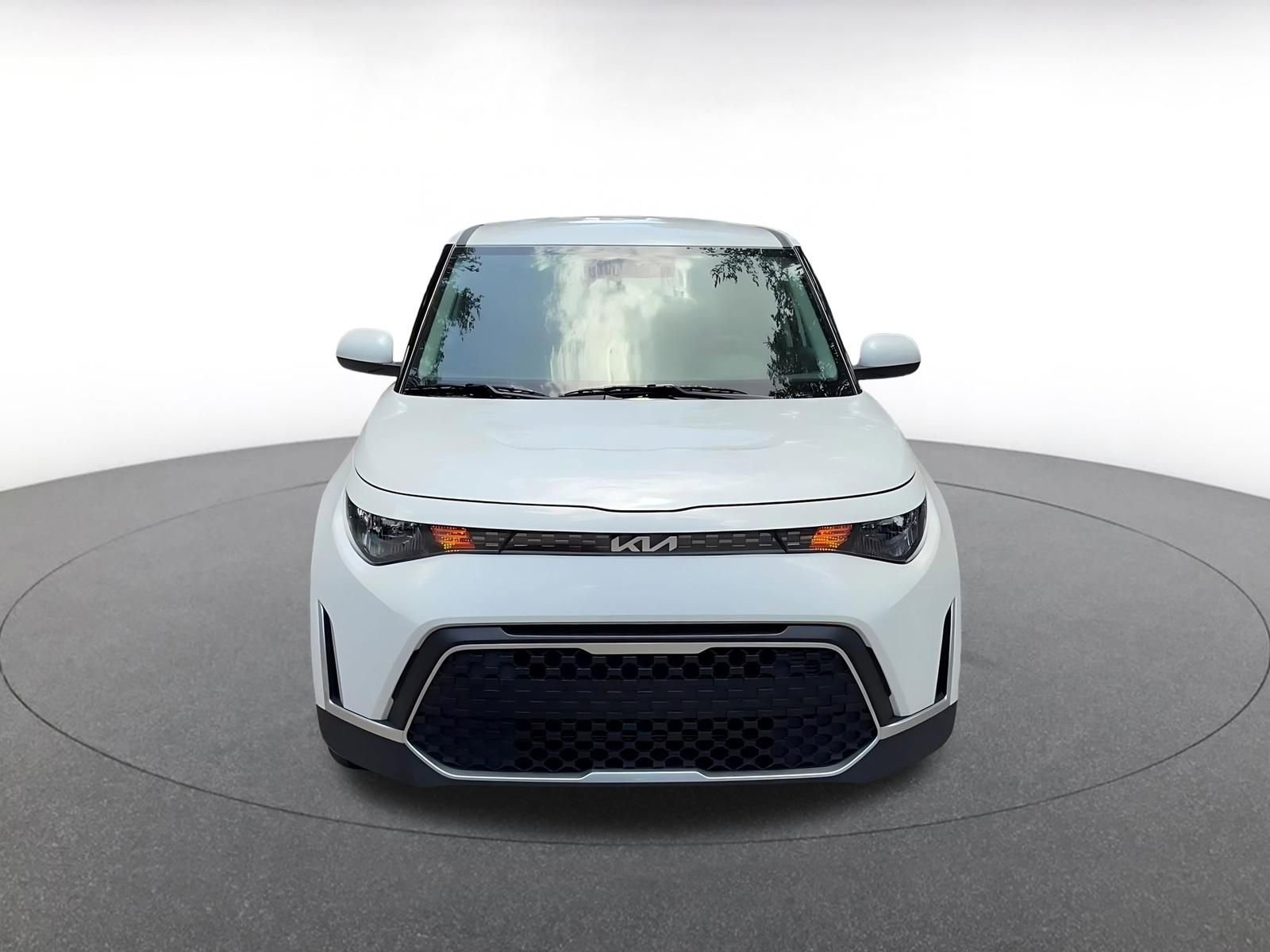 Thumbnail: 2025 Kia Soul - 4
