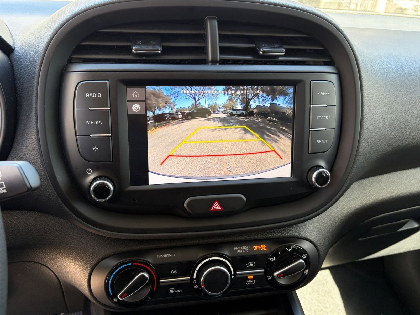 Thumbnail: 2025 Kia Soul - 20