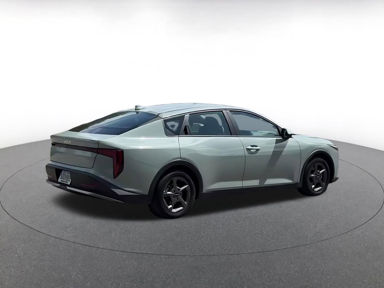 Thumbnail: 2025 Kia K4 - 15