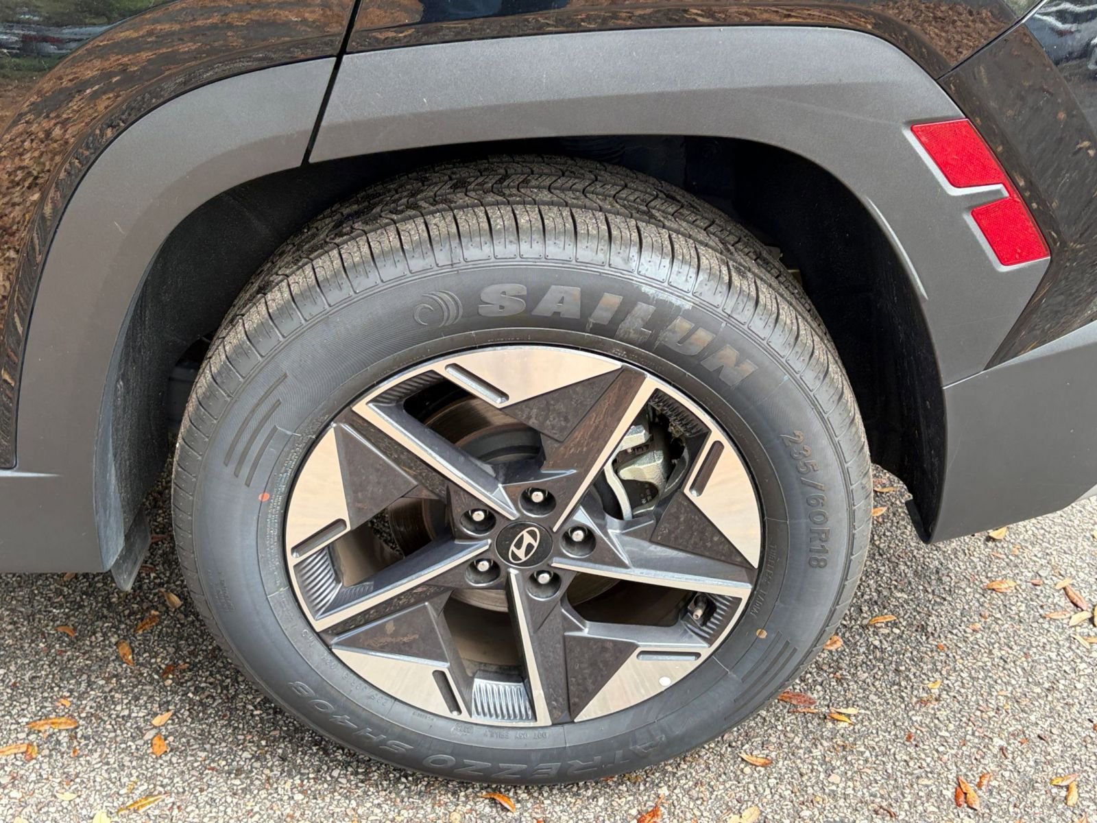 Thumbnail: 2025 Hyundai Tucson - 27