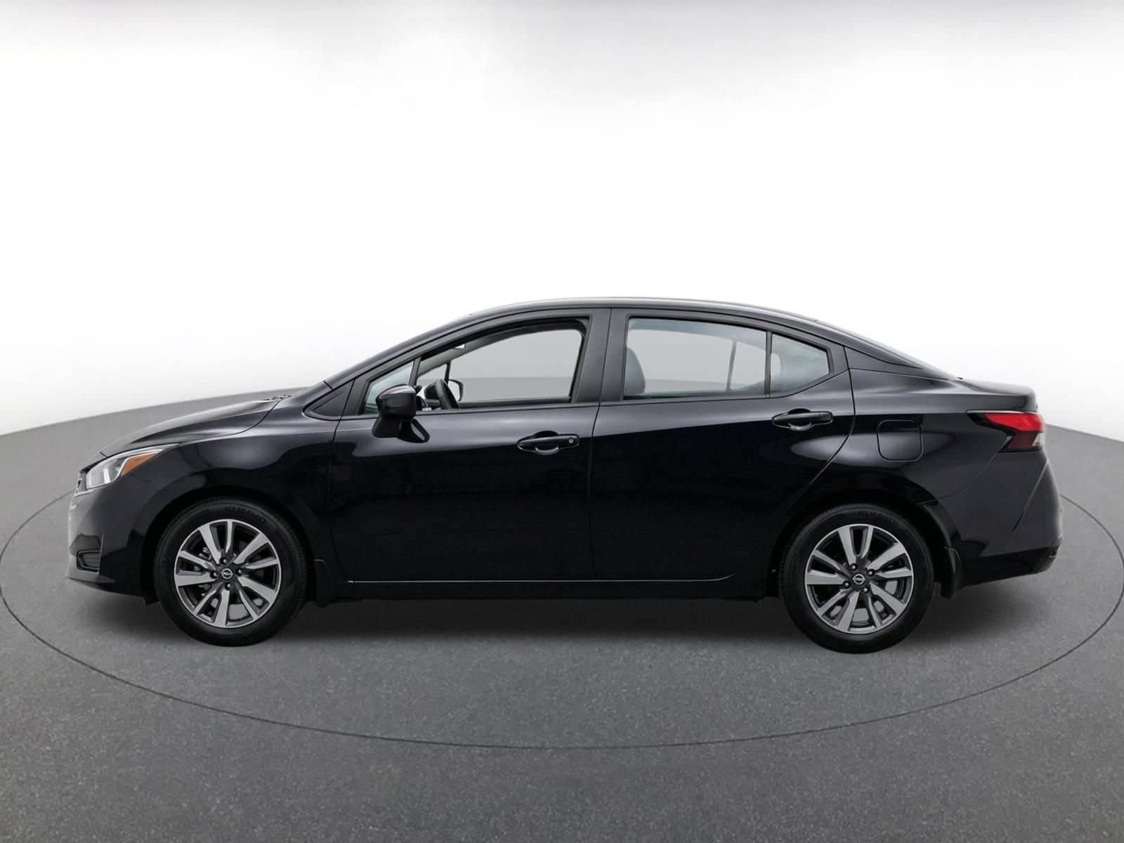 Thumbnail: 2025 Nissan Versa - 4