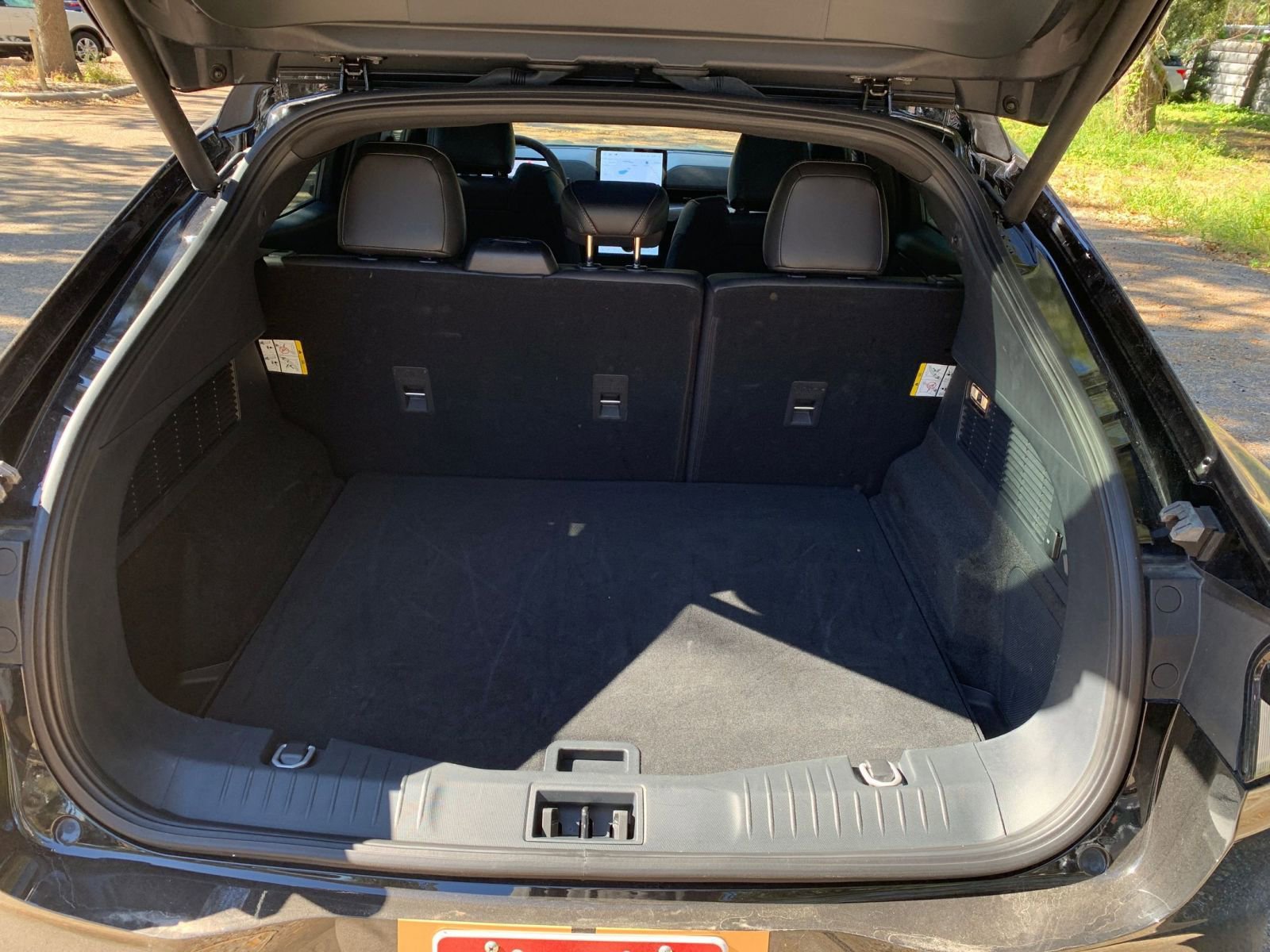 Thumbnail: 2023 Ford Mustang Mach-E - 29