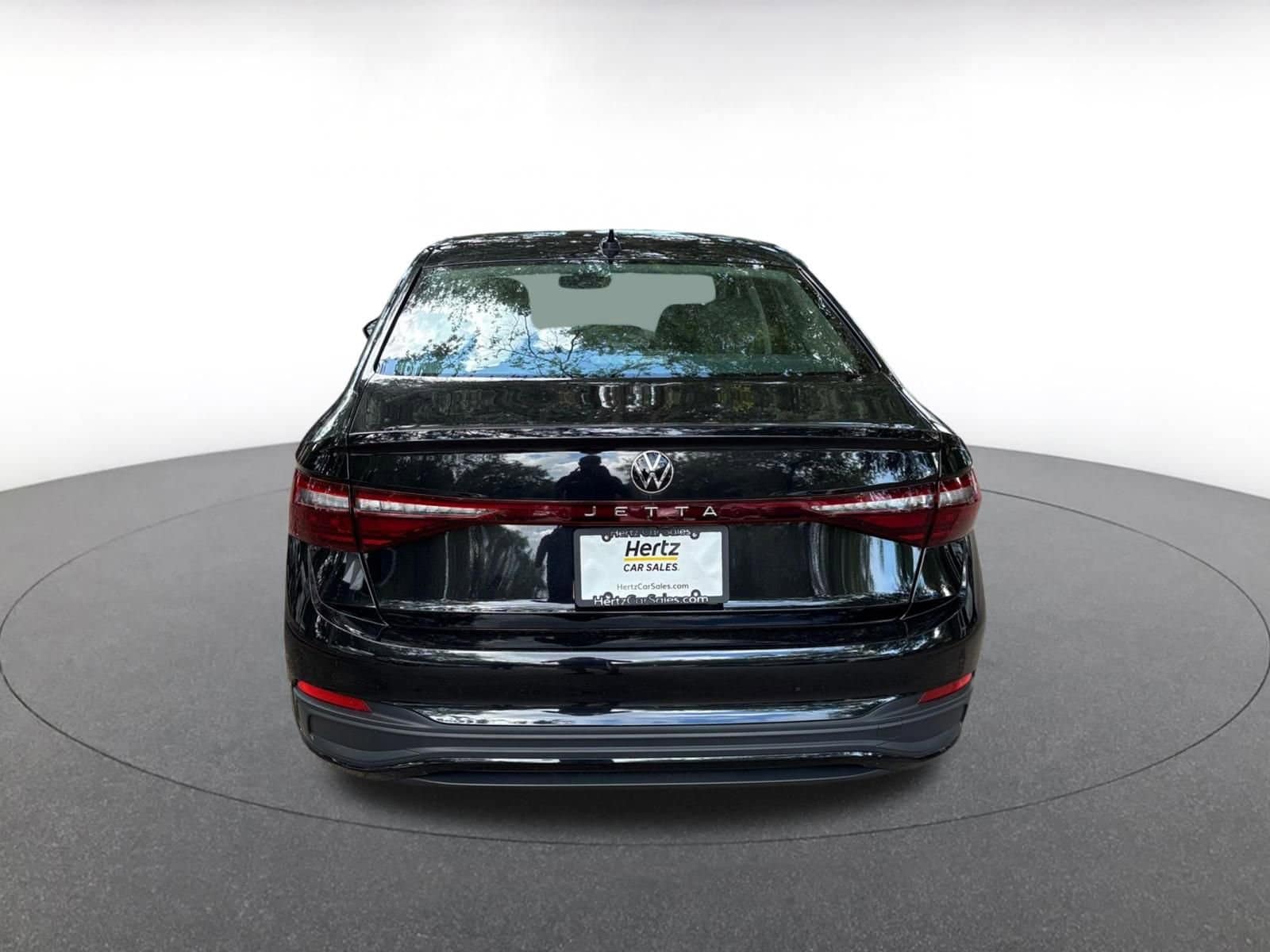Thumbnail: 2025 Volkswagen Jetta - 6