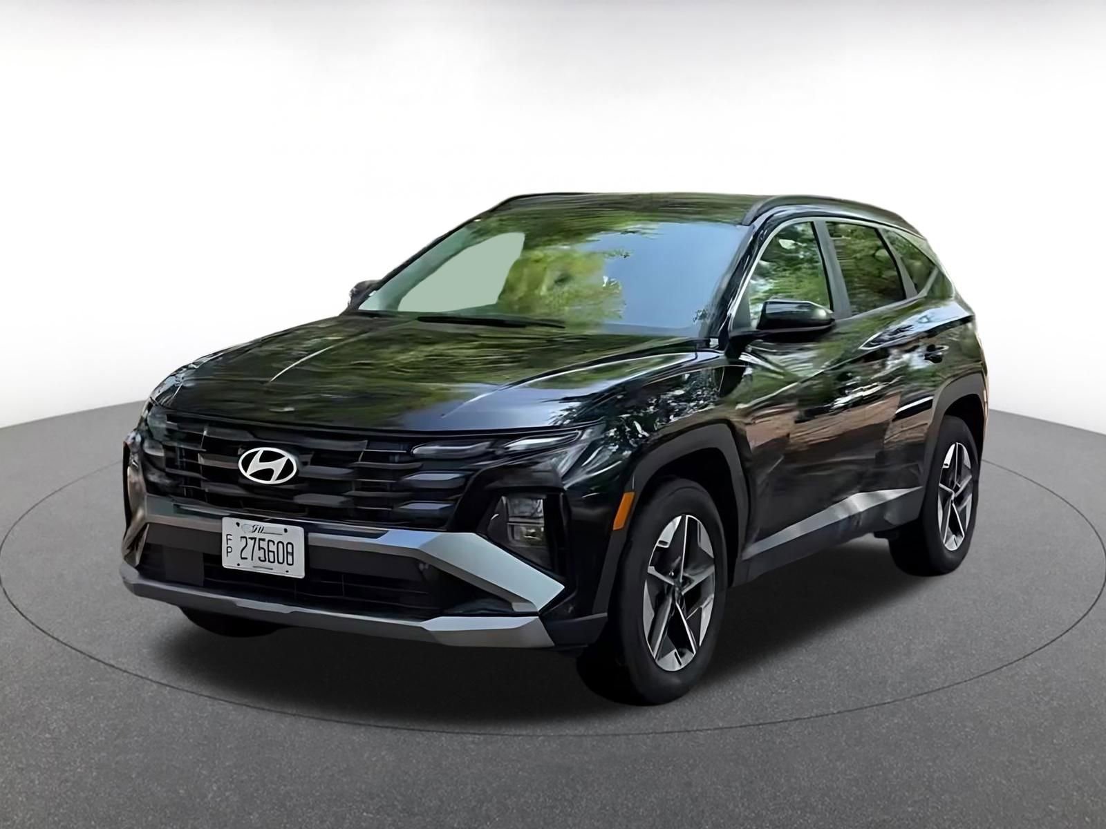 Thumbnail: 2025 Hyundai Tucson - 7