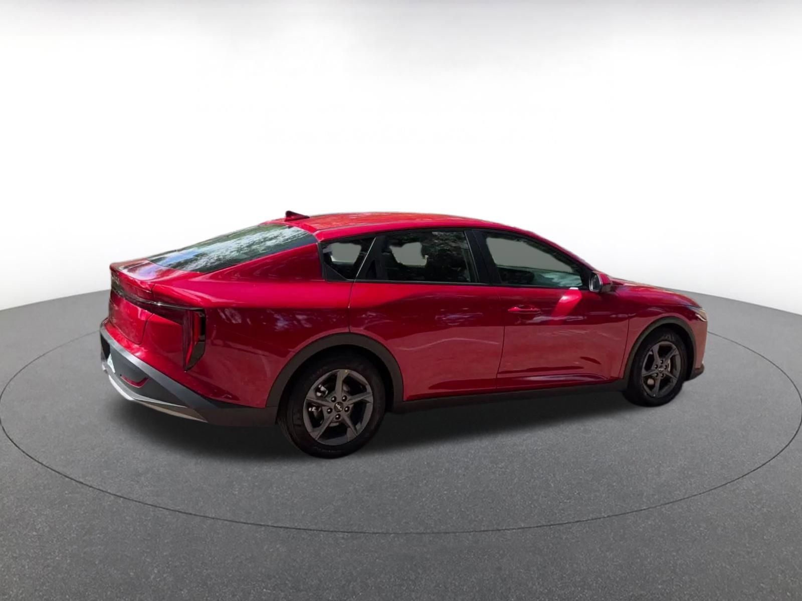 Thumbnail: 2025 Kia K4 - 12