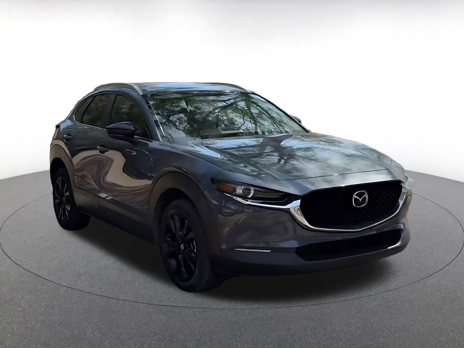 Thumbnail: 2025 Mazda CX-30 - 3