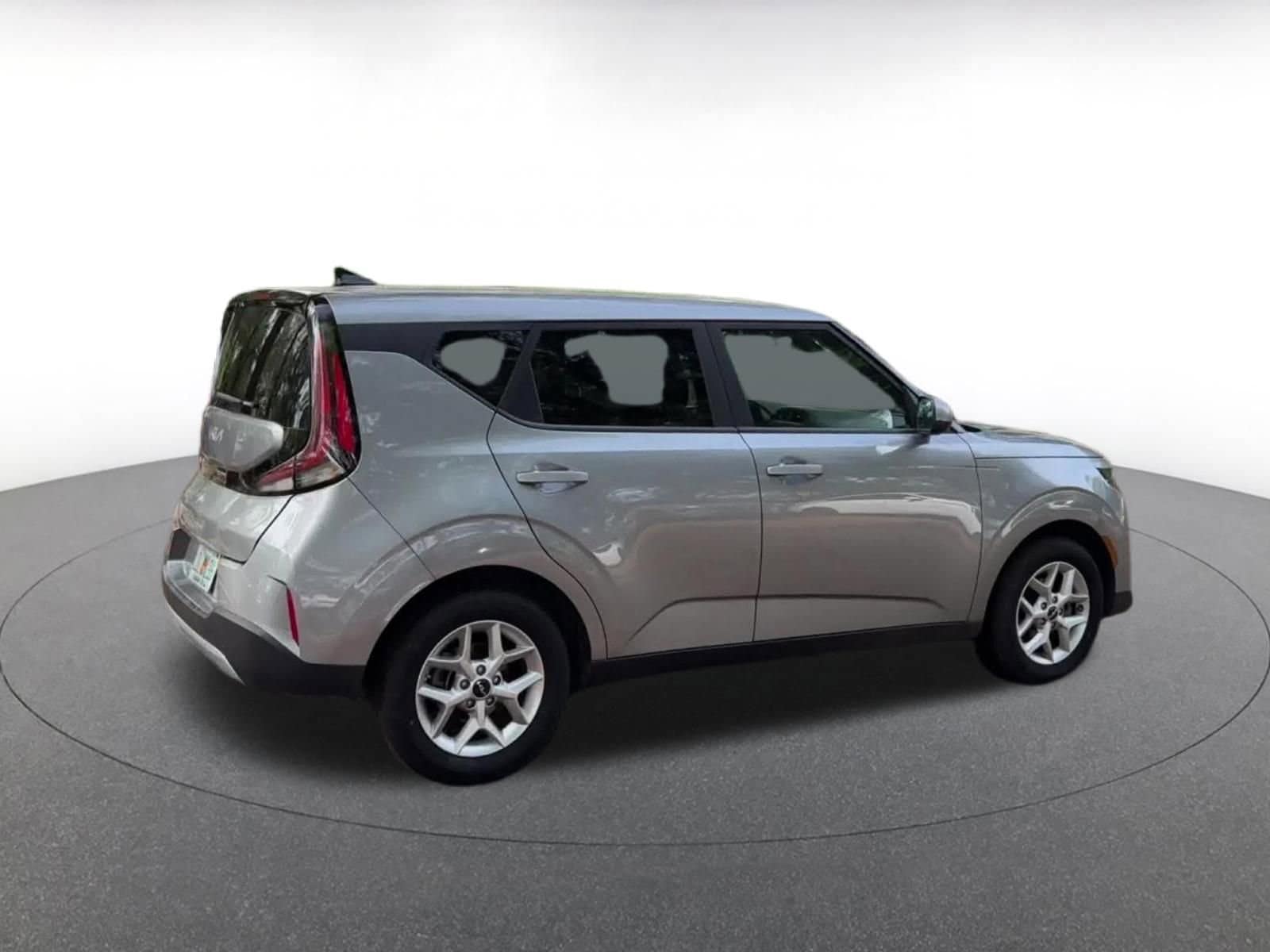 Thumbnail: 2025 Kia Soul - 15
