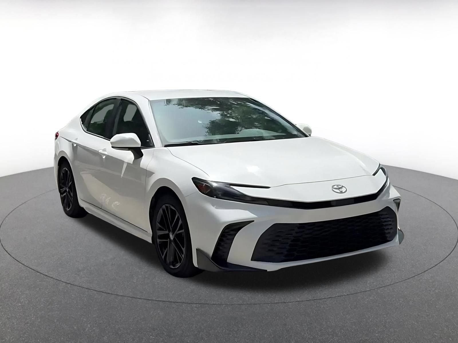 Thumbnail: 2026 Toyota Camry - 3