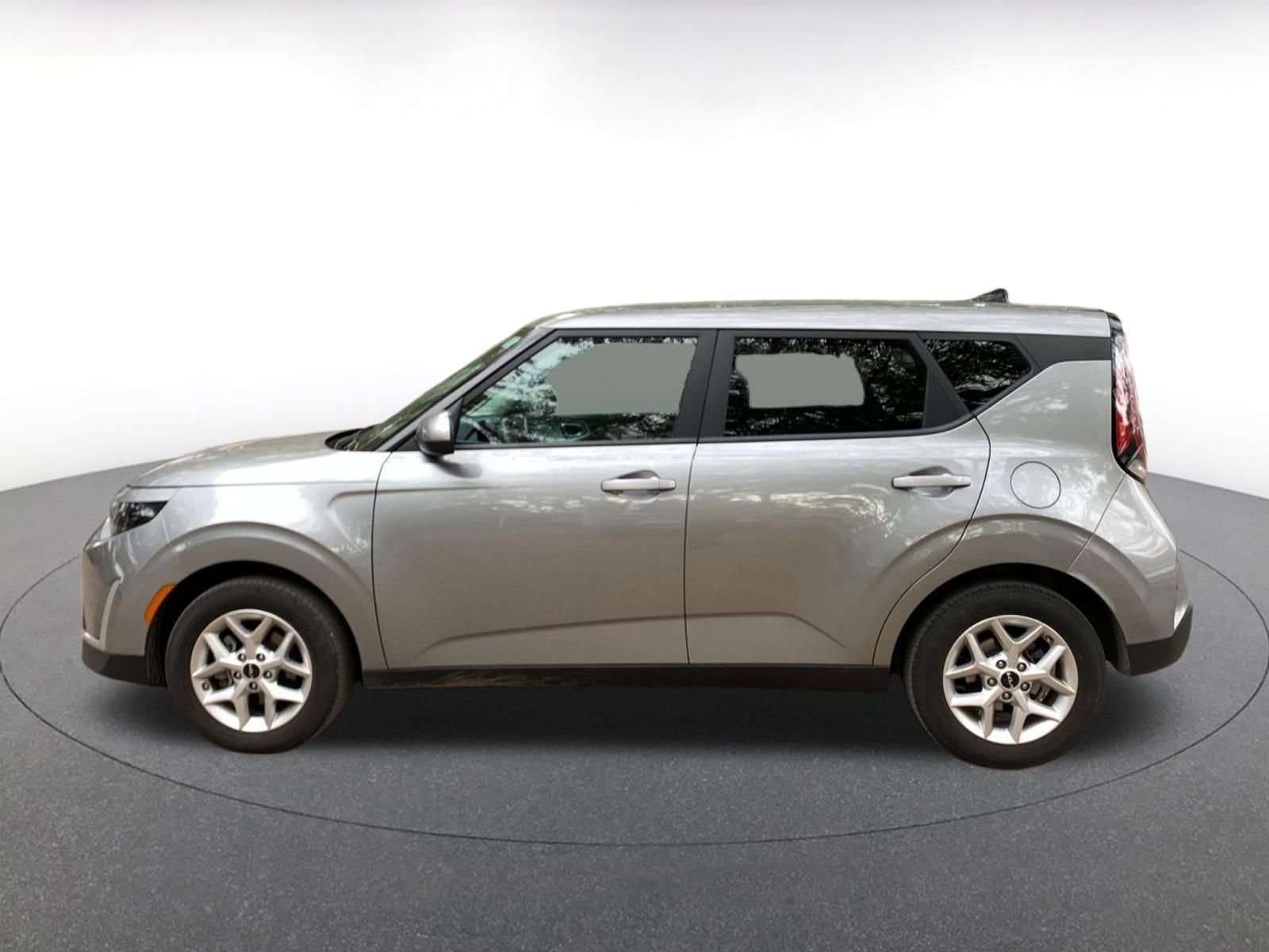 Thumbnail: 2025 Kia Soul - 4