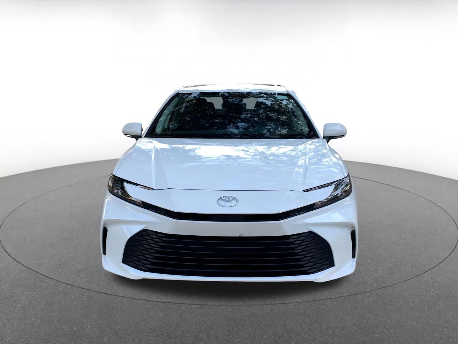 Thumbnail: 2025 Toyota Camry - 2