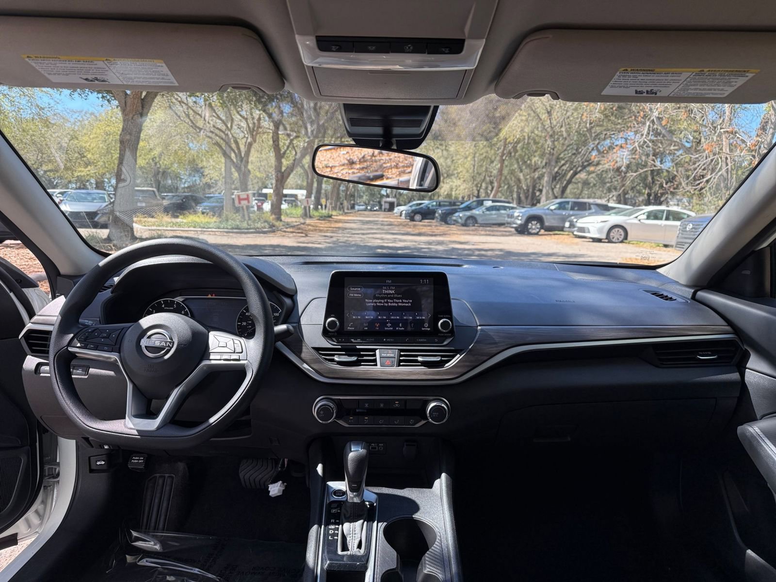 Thumbnail: 2025 Nissan Altima - 28