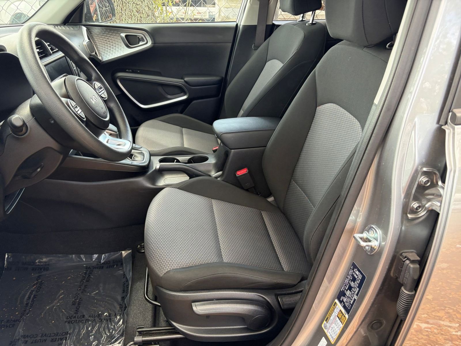 Thumbnail: 2025 Kia Soul - 22