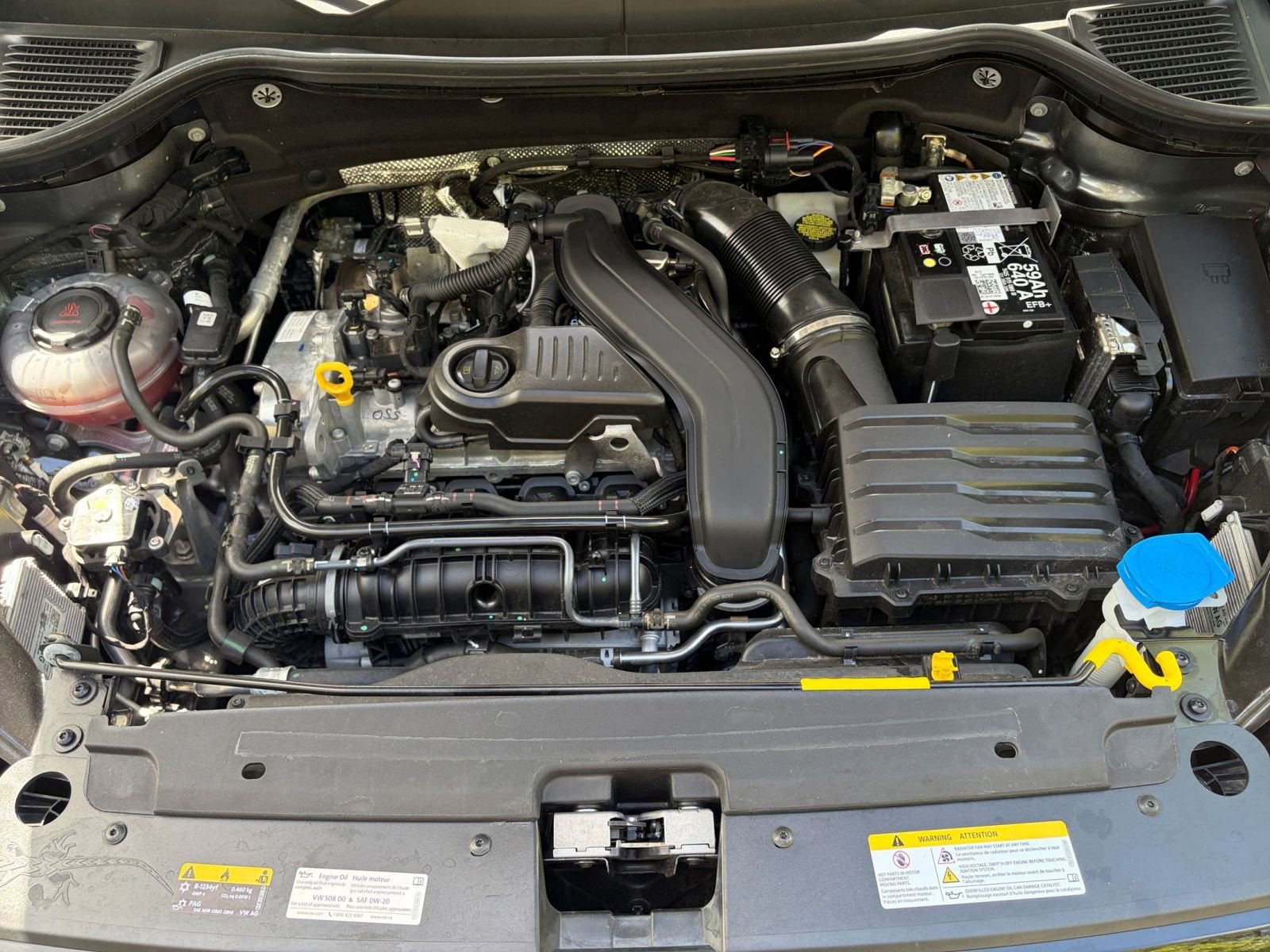 Thumbnail: 2025 Volkswagen Taos - 28