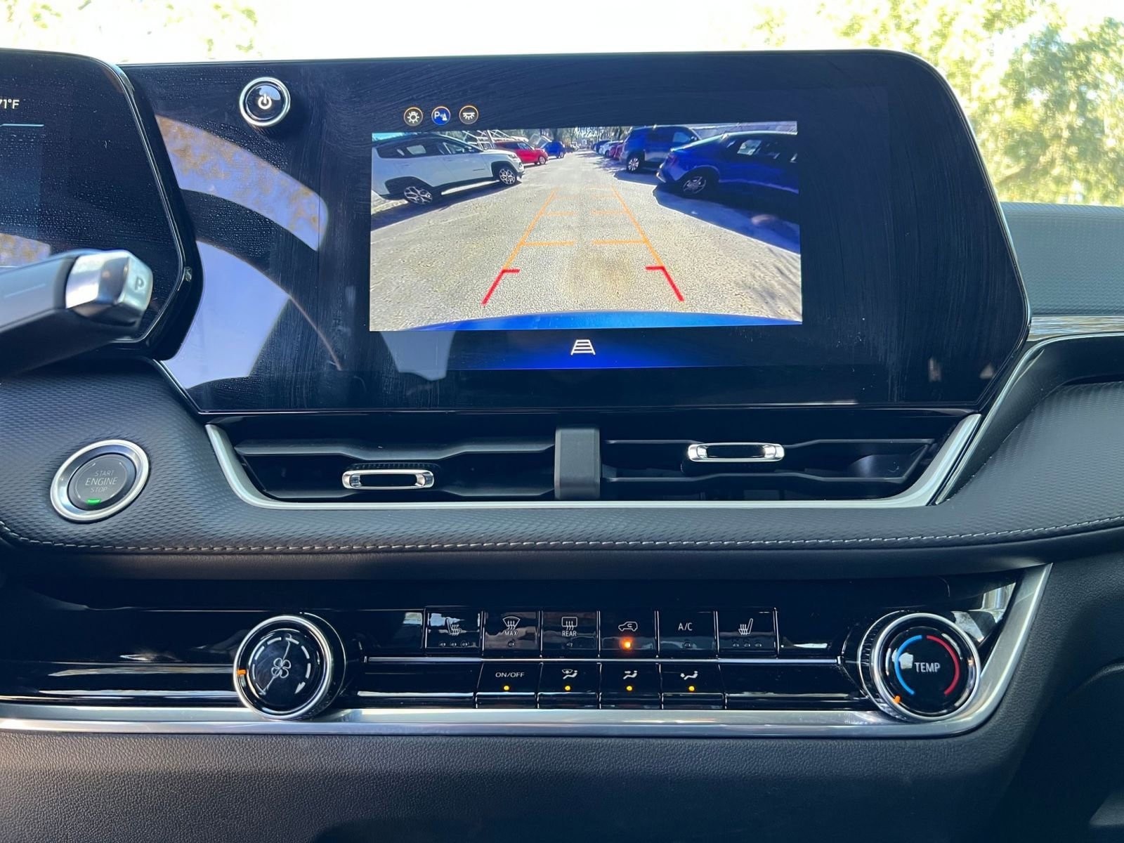 Thumbnail: 2025 Chevrolet Equinox - 17