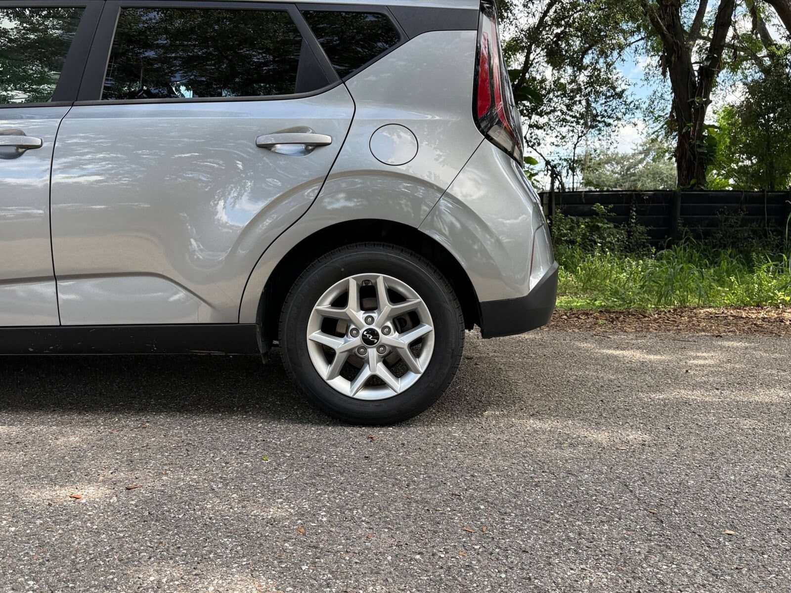 Thumbnail: 2025 Kia Soul - 10