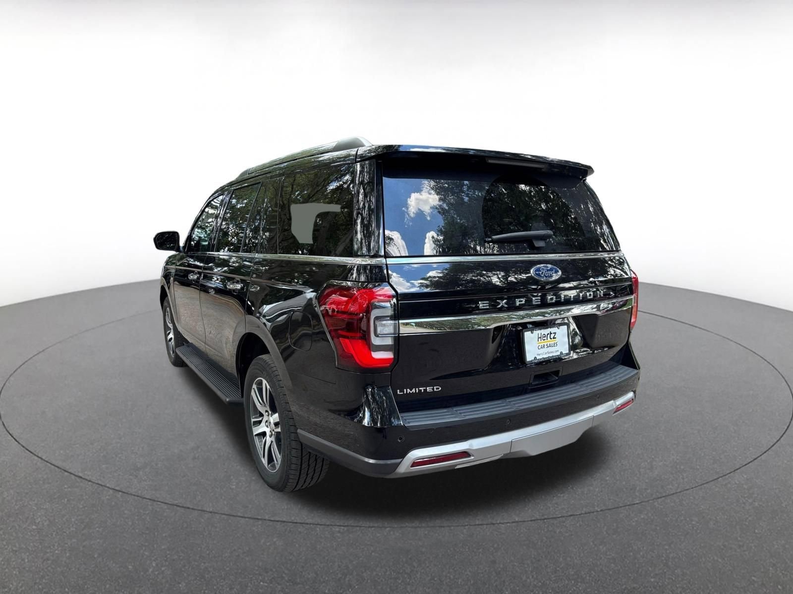 Thumbnail: 2024 Ford Expedition - 5