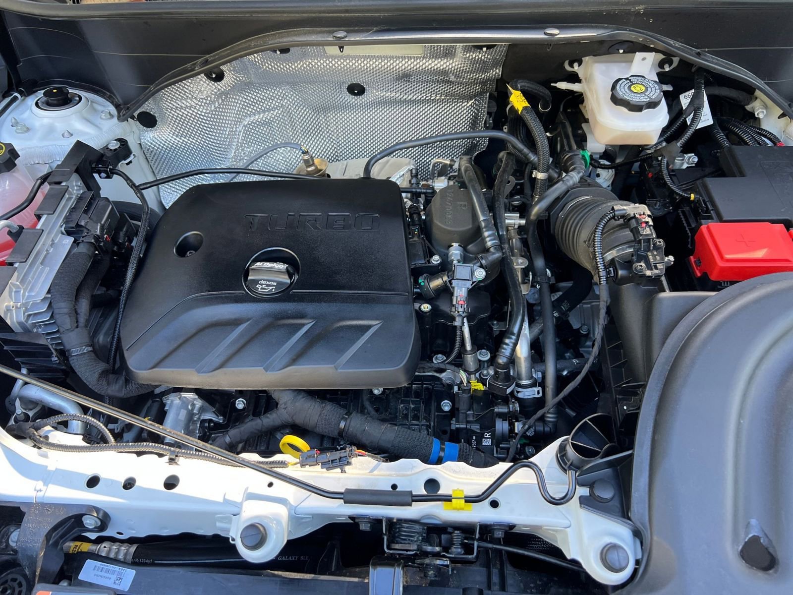 Thumbnail: 2025 Buick Encore GX - 25