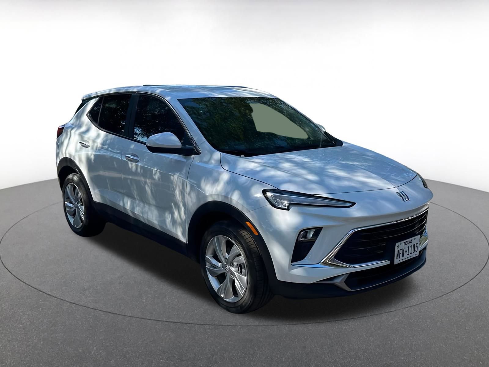 Thumbnail: 2025 Buick Encore GX - 1