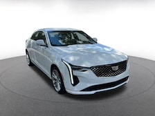 2024 Cadillac CT4 Luxury -
                  Orlando, FL