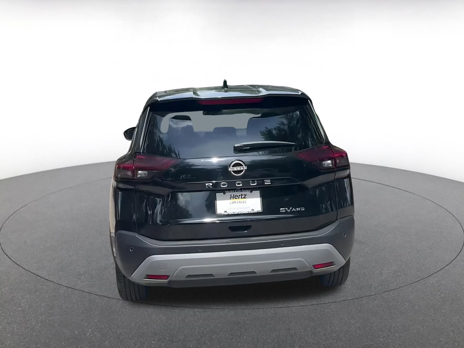 Thumbnail: 2023 Nissan Rogue - 12