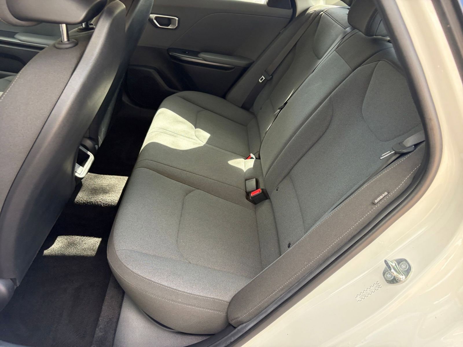 Thumbnail: 2025 Kia K4 - 33