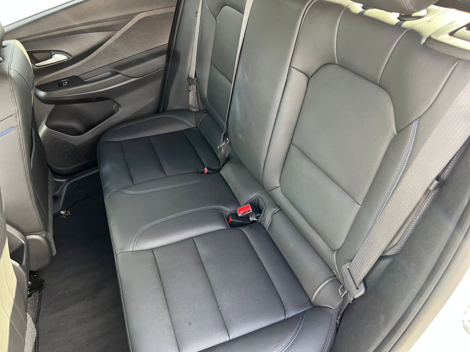 Thumbnail: 2025 Buick Envista - 31