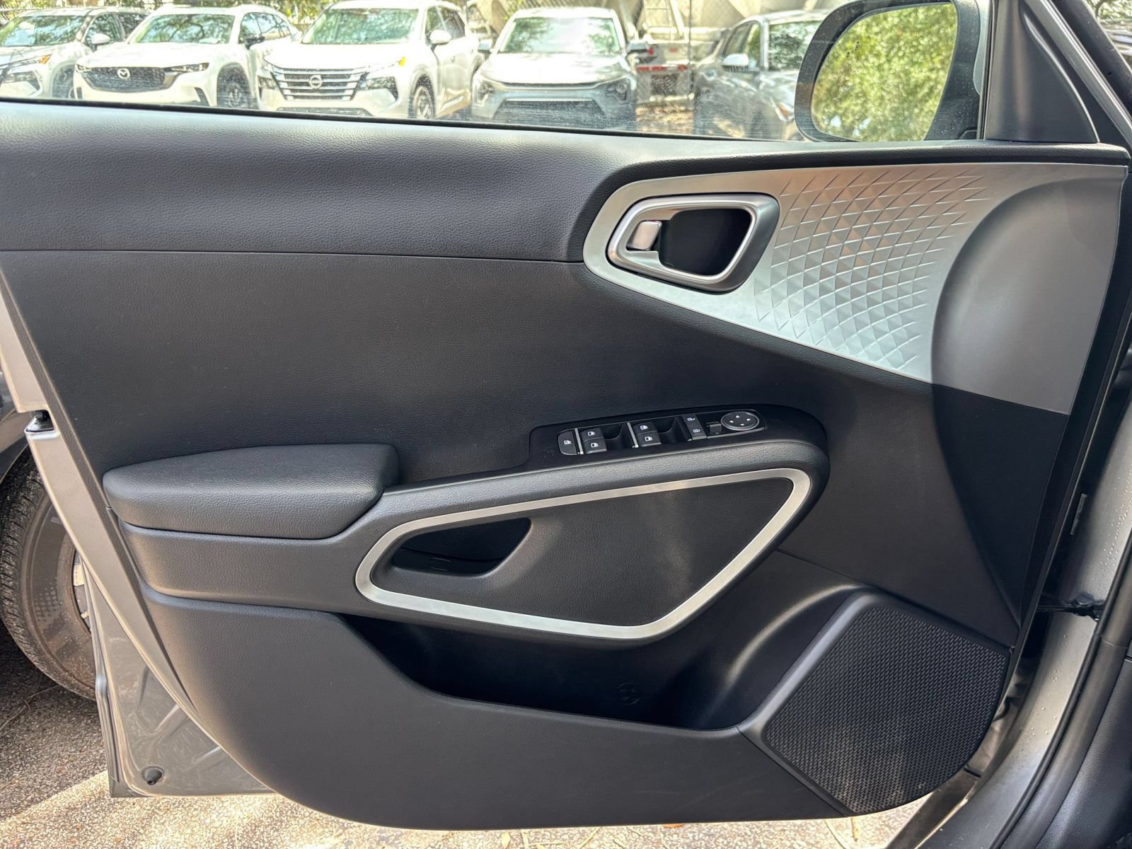 Thumbnail: 2025 Kia Soul - 18