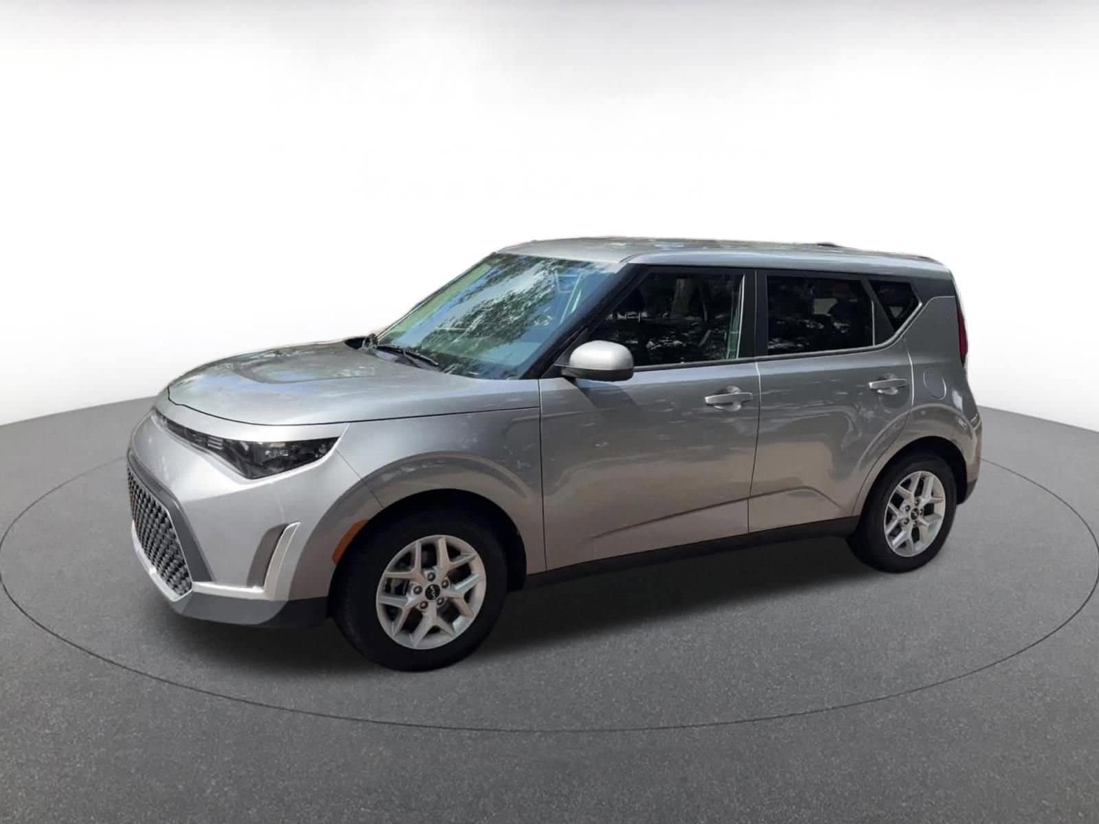 Thumbnail: 2025 Kia Soul - 8