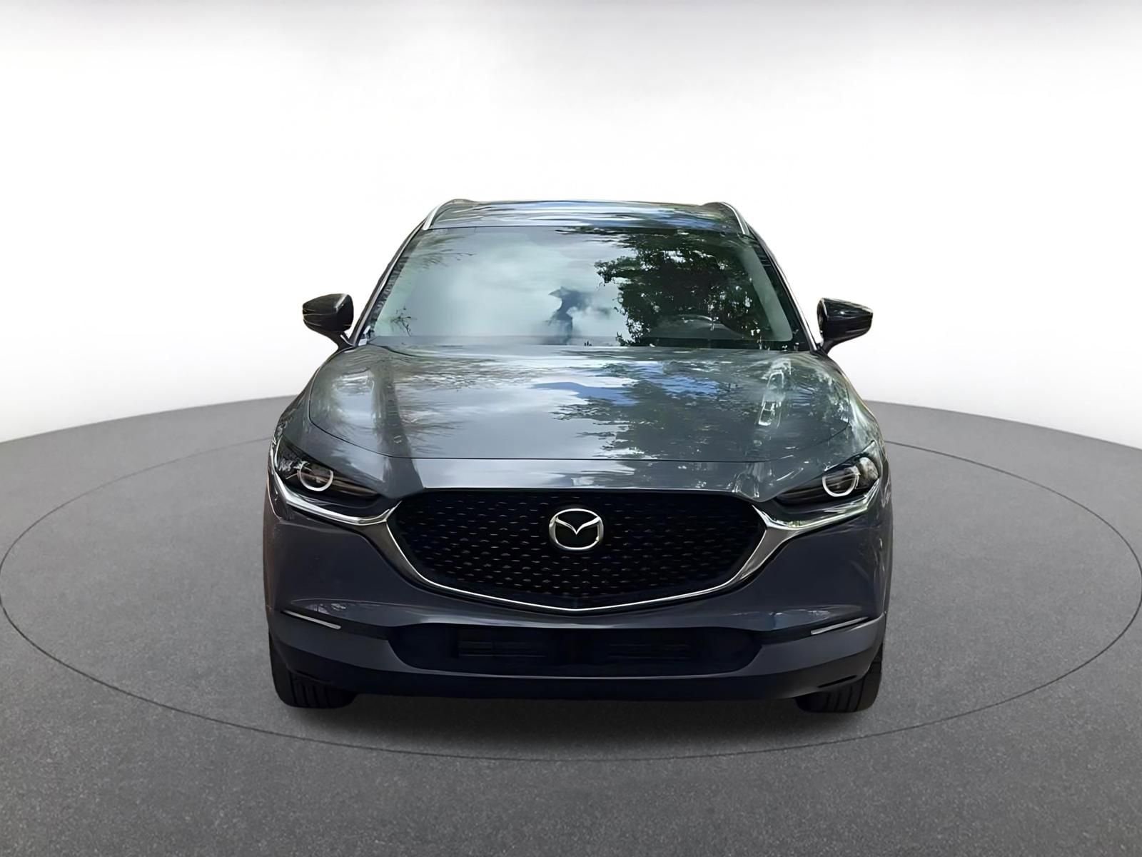 Thumbnail: 2025 Mazda CX-30 - 4