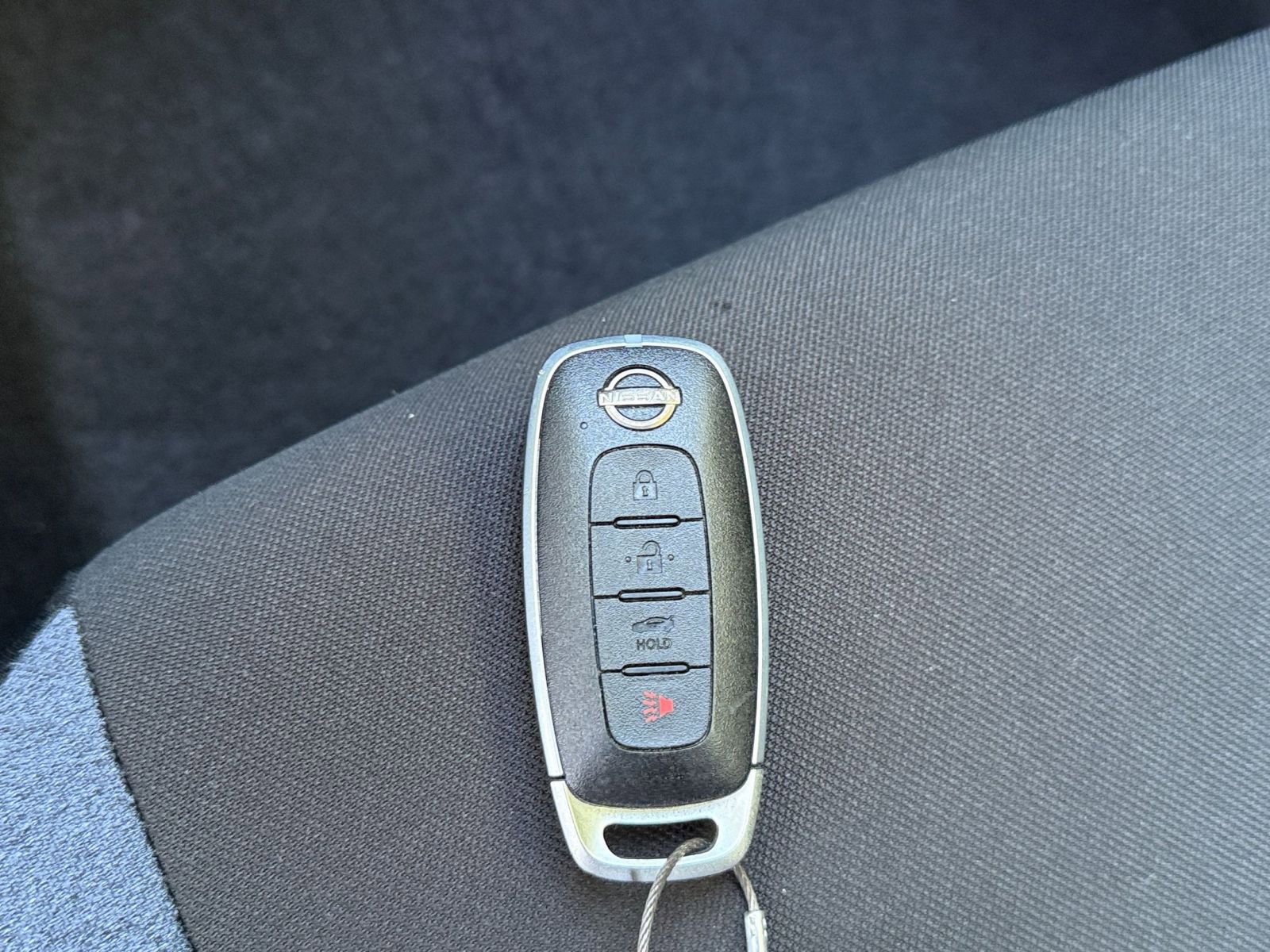 Thumbnail: 2025 Nissan Versa - 20