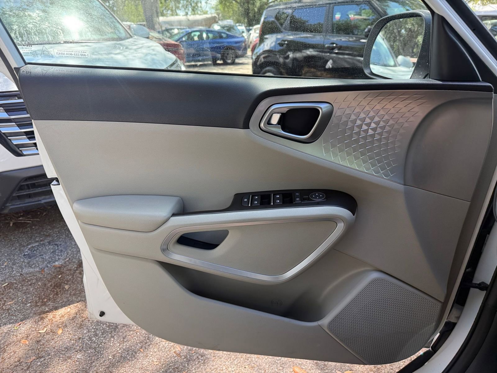 Thumbnail: 2025 Kia Soul - 20