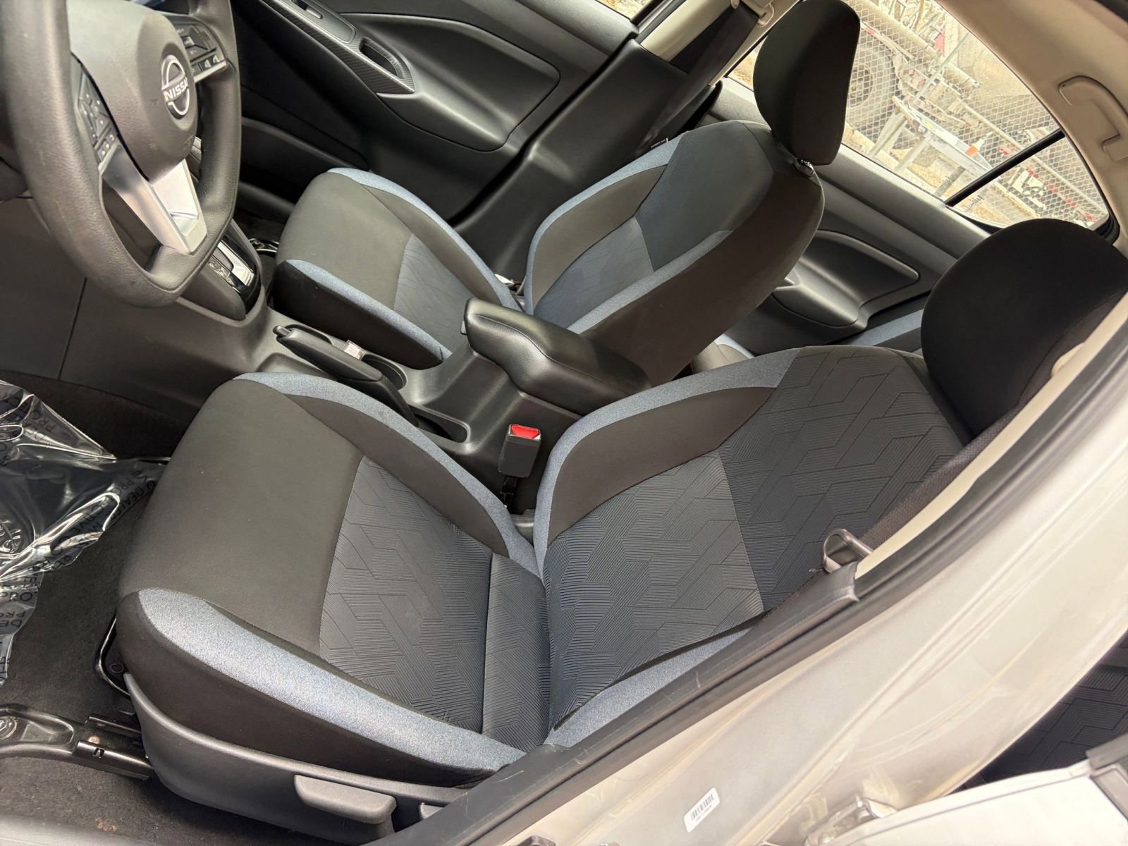 Thumbnail: 2025 Nissan Versa - 32