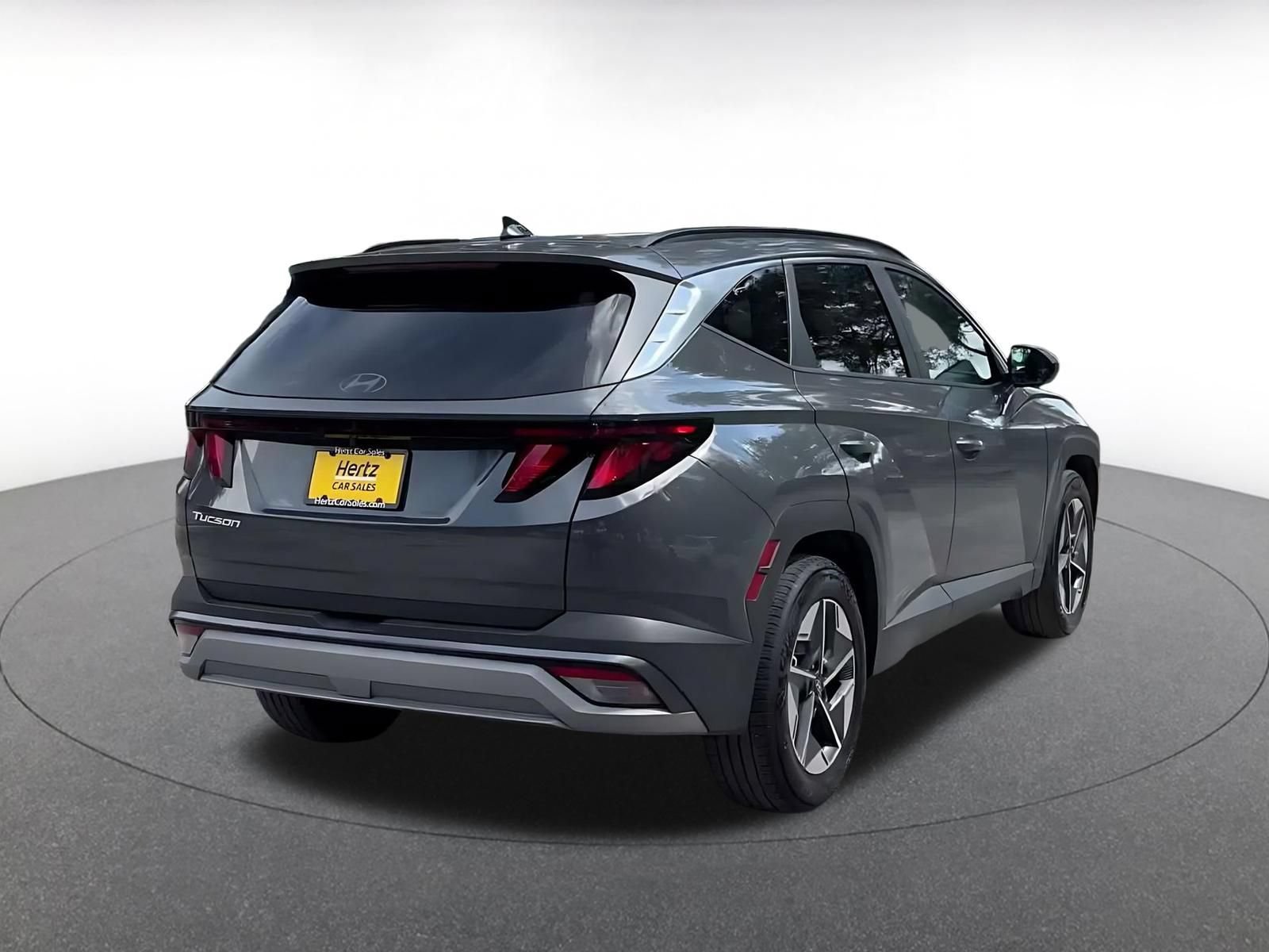Thumbnail: 2026 Hyundai Tucson - 13