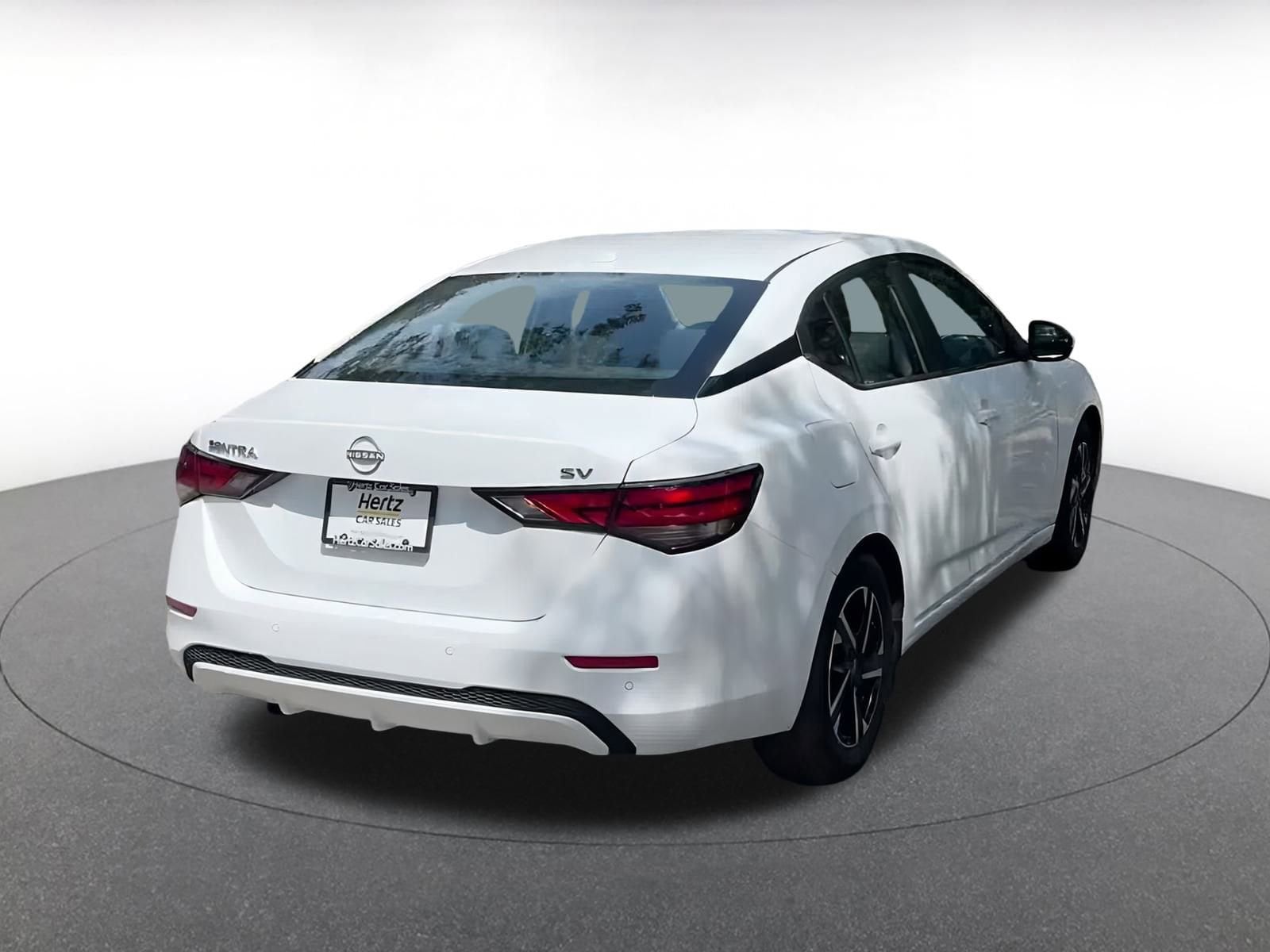 Thumbnail: 2024 Nissan Sentra - 14