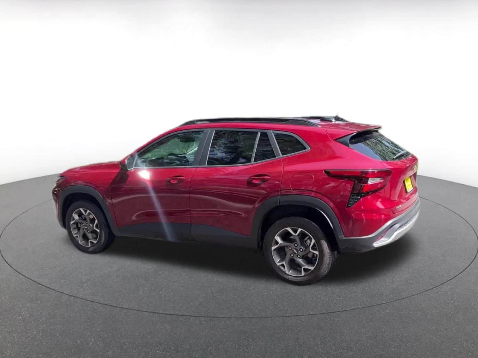 Thumbnail: 2025 Chevrolet Trax - 10