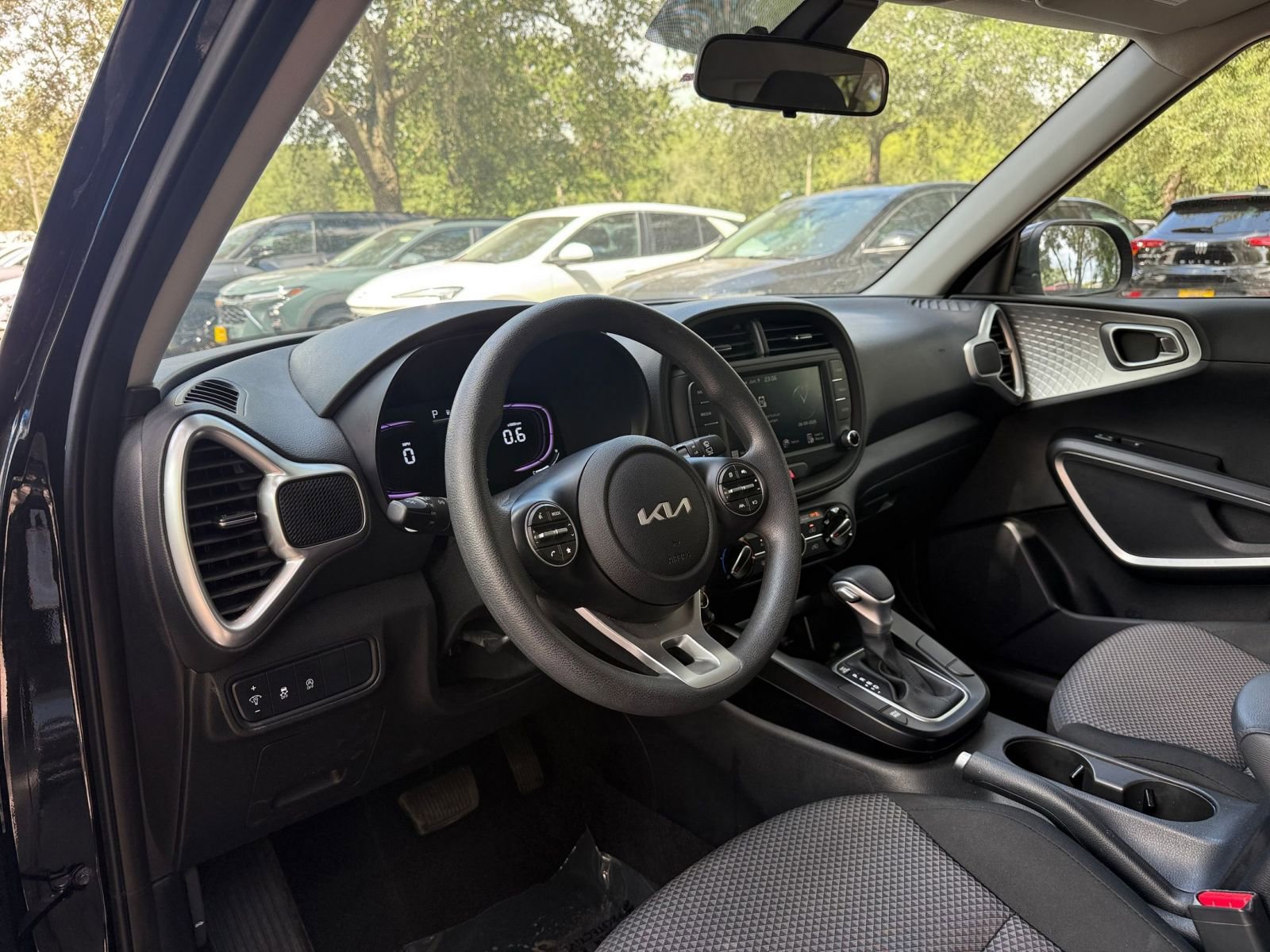 Thumbnail: 2025 Kia Soul - 31