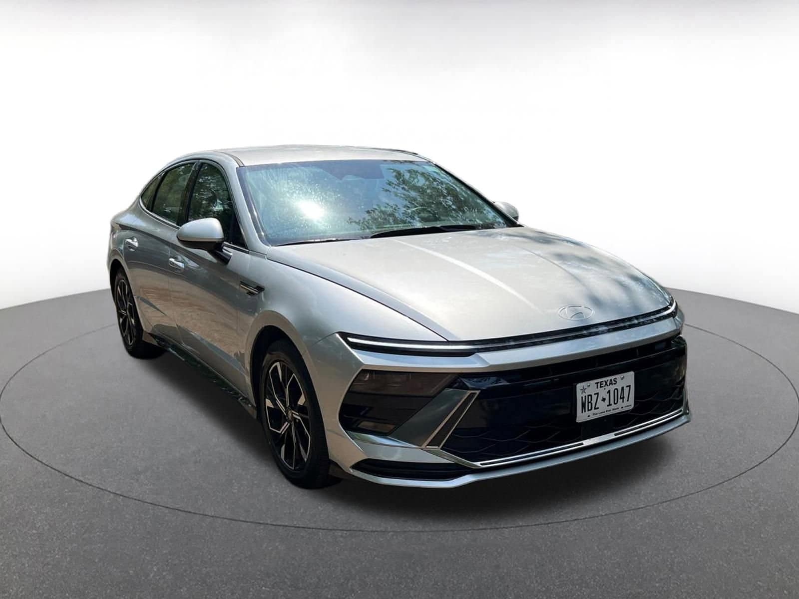 Thumbnail: 2025 Hyundai Sonata - 1