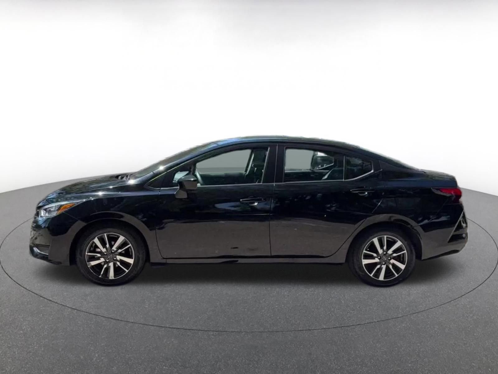 Thumbnail: 2025 Nissan Versa - 9