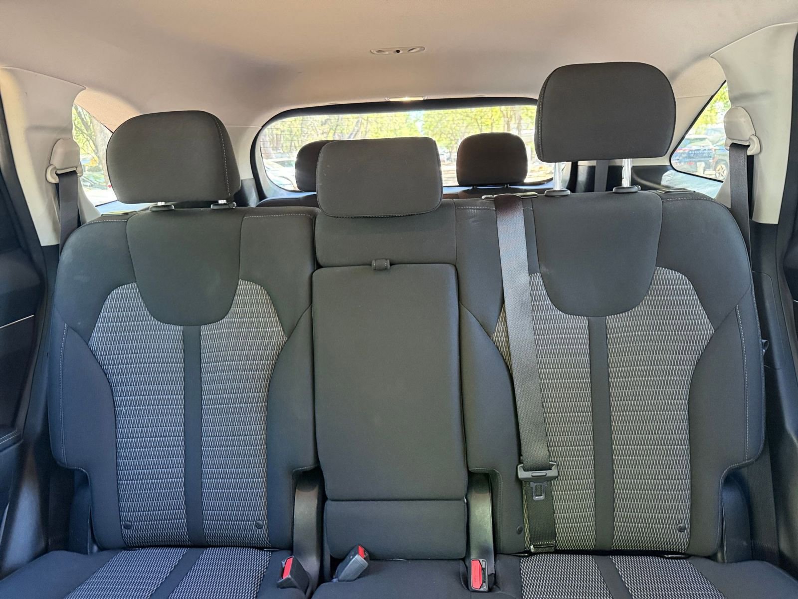 Thumbnail: 2023 Kia Sorento - 35