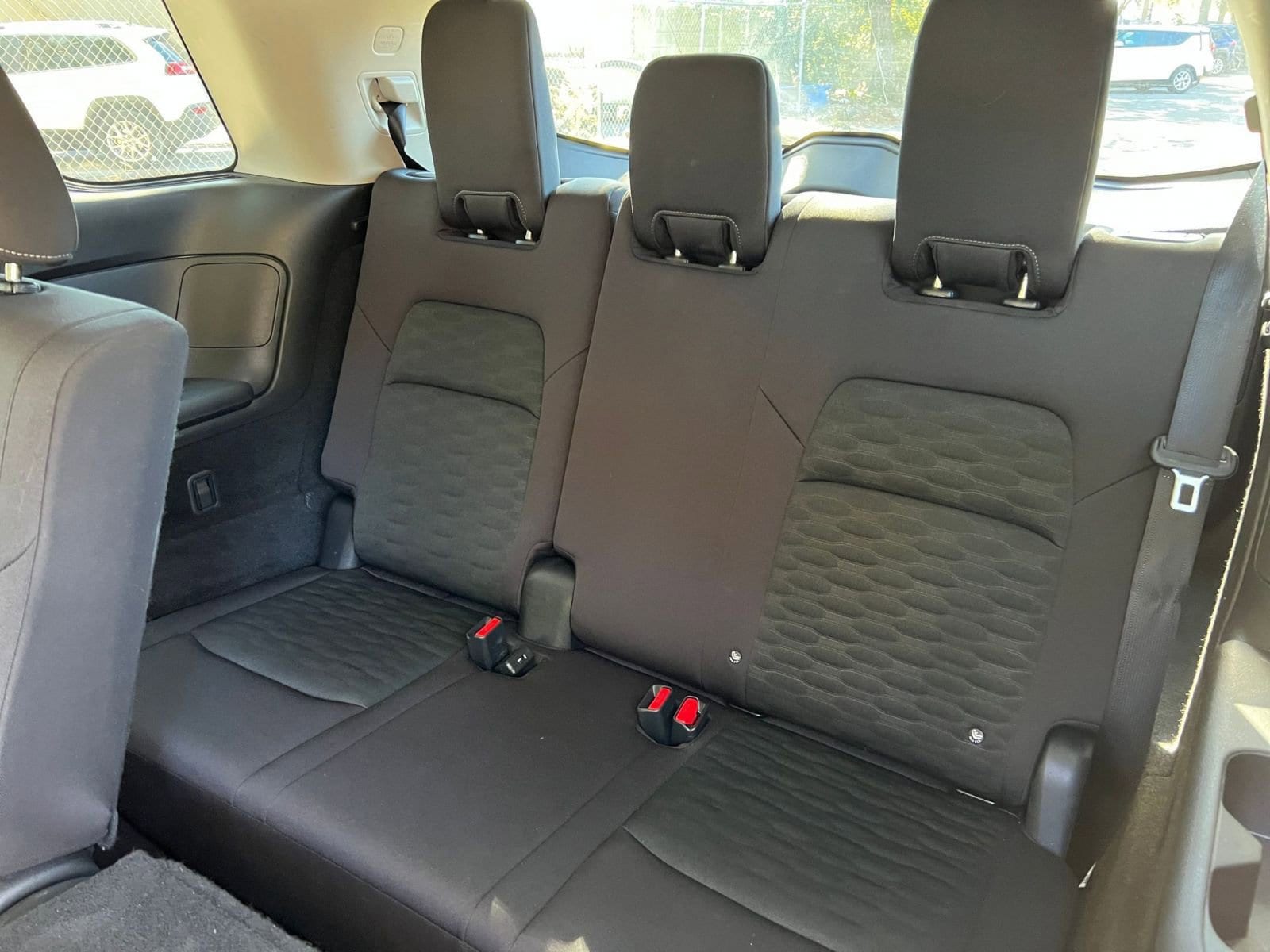 Thumbnail: 2025 Nissan Pathfinder - 30