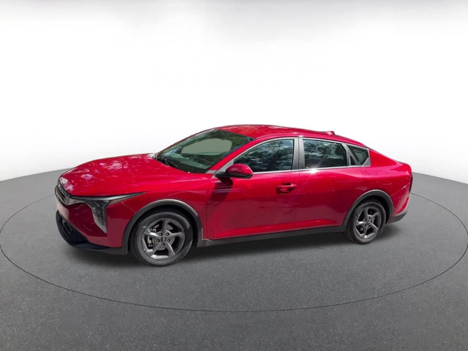 Thumbnail: 2025 Kia K4 - 7