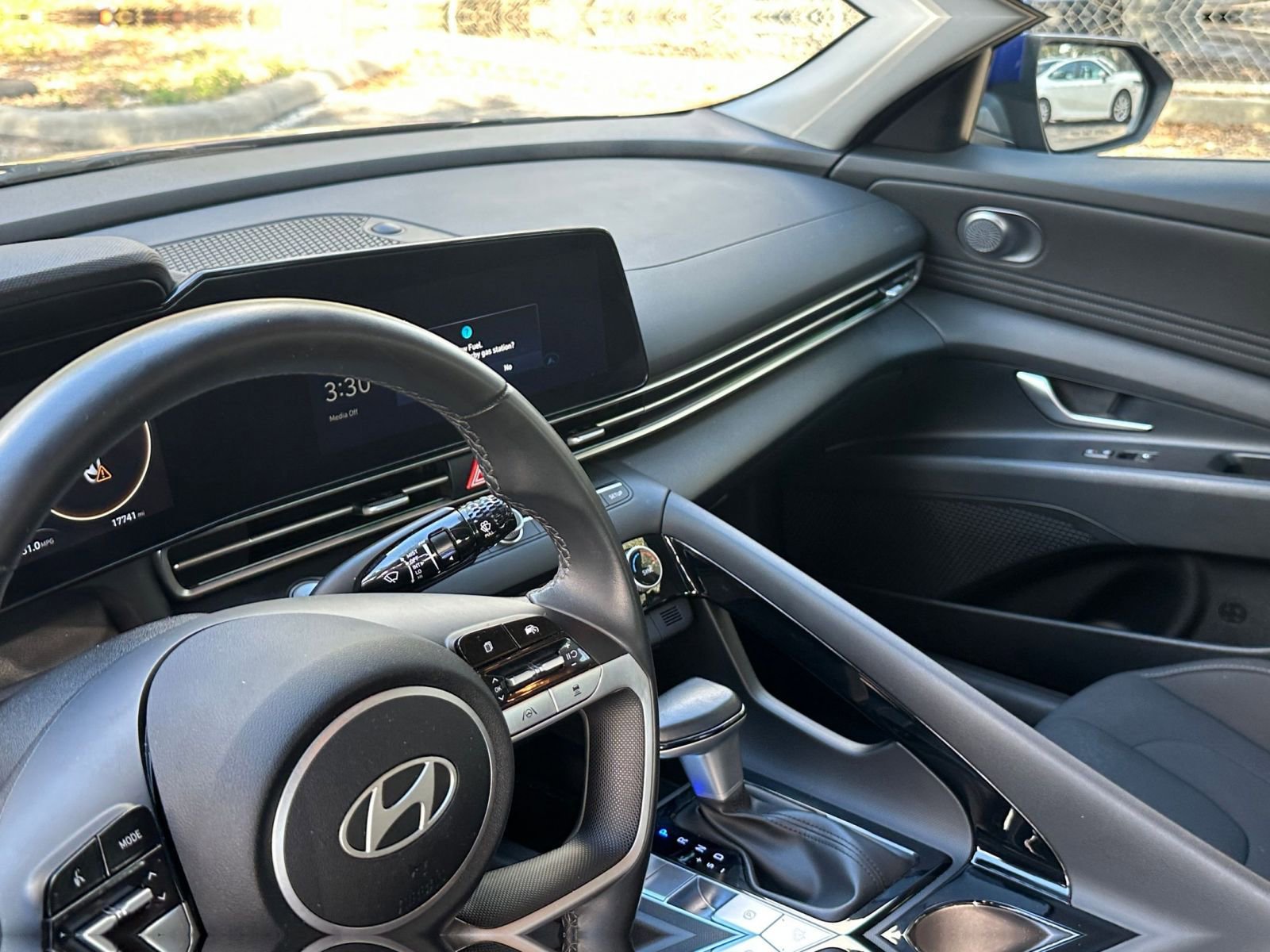 Thumbnail: 2025 Hyundai Elantra - 29