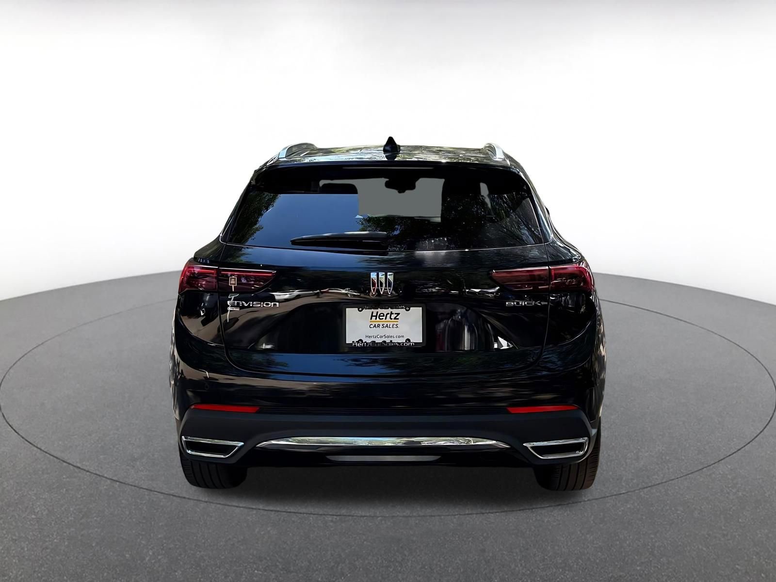 Thumbnail: 2024 Buick Envision - 6