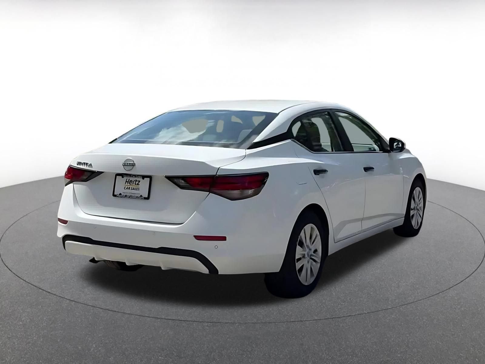 Thumbnail: 2025 Nissan Sentra - 14