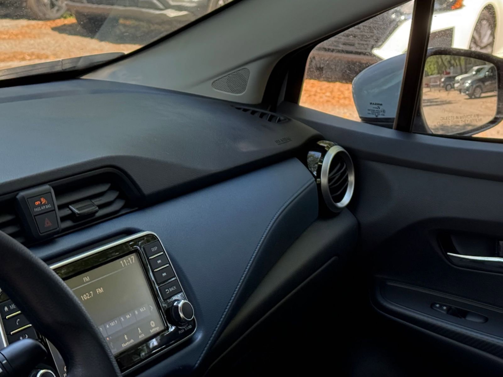 Thumbnail: 2025 Nissan Versa - 32