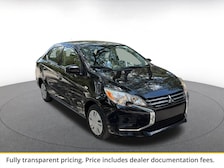 2024 Mitsubishi Mirage G4  -
                  Orlando, FL