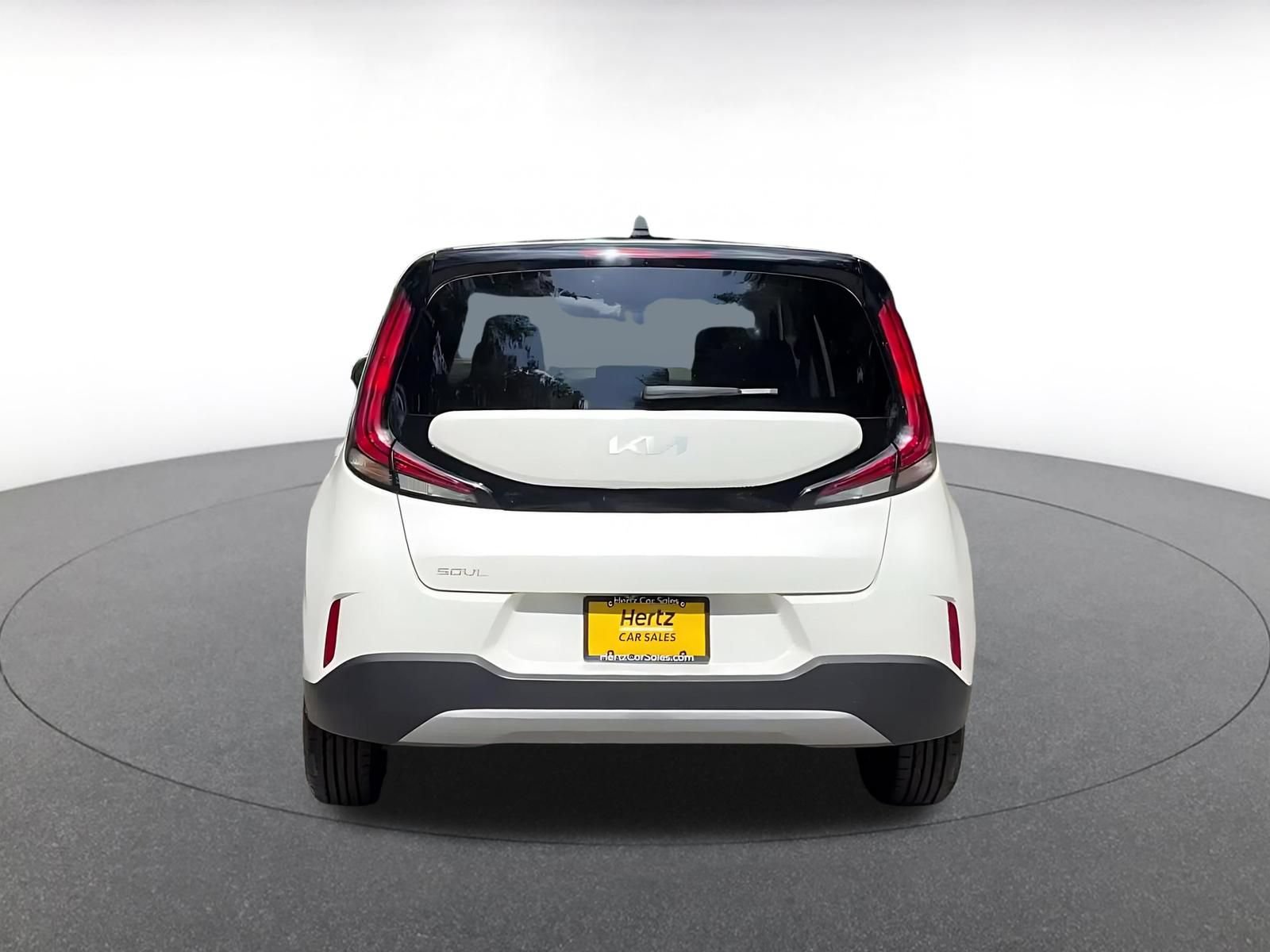 Thumbnail: 2025 Kia Soul - 12