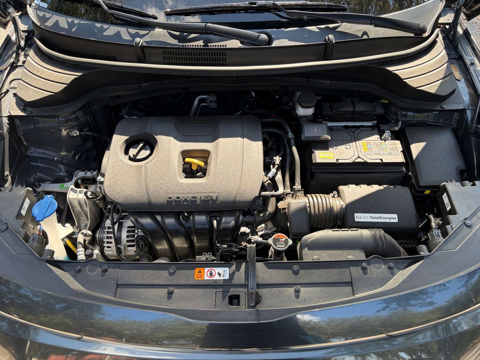 Thumbnail: 2025 Kia Soul - 25